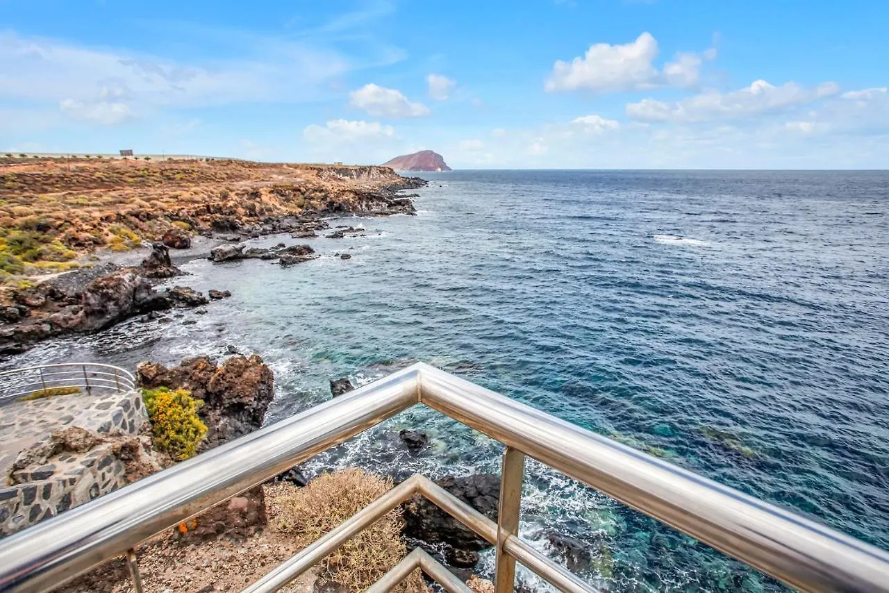 Apartment Relax And Sun, Super Close To The Ocean Fibra, Tv Sat! Los Abrigos