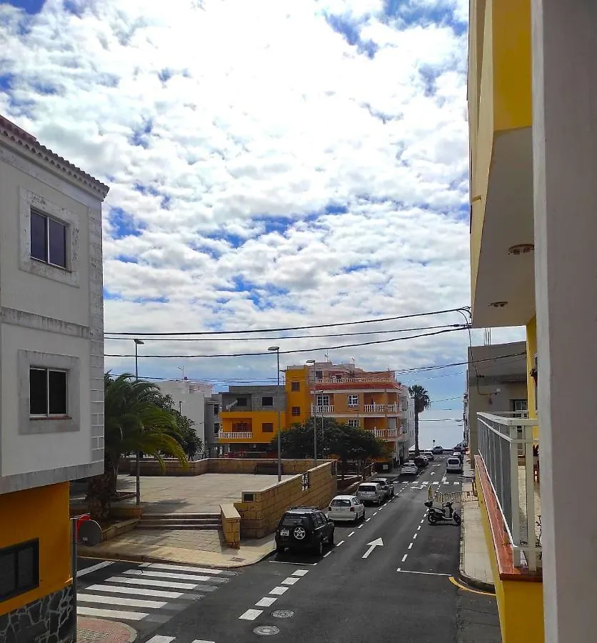 Relax And Sun, Super Close To The Ocean Fibra, Tv Sat! Los Abrigos