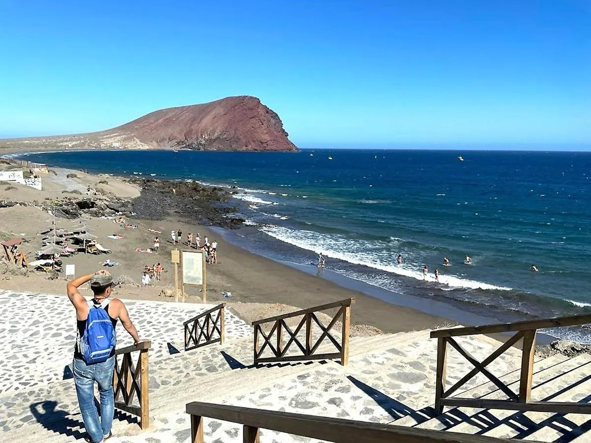 Apartment Relax And Sun, Super Close To The Ocean Fibra, Tv Sat! Los Abrigos
