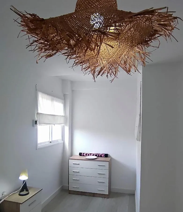 Apartment Relax And Sun, Super Close To The Ocean Fibra, Tv Sat! Los Abrigos