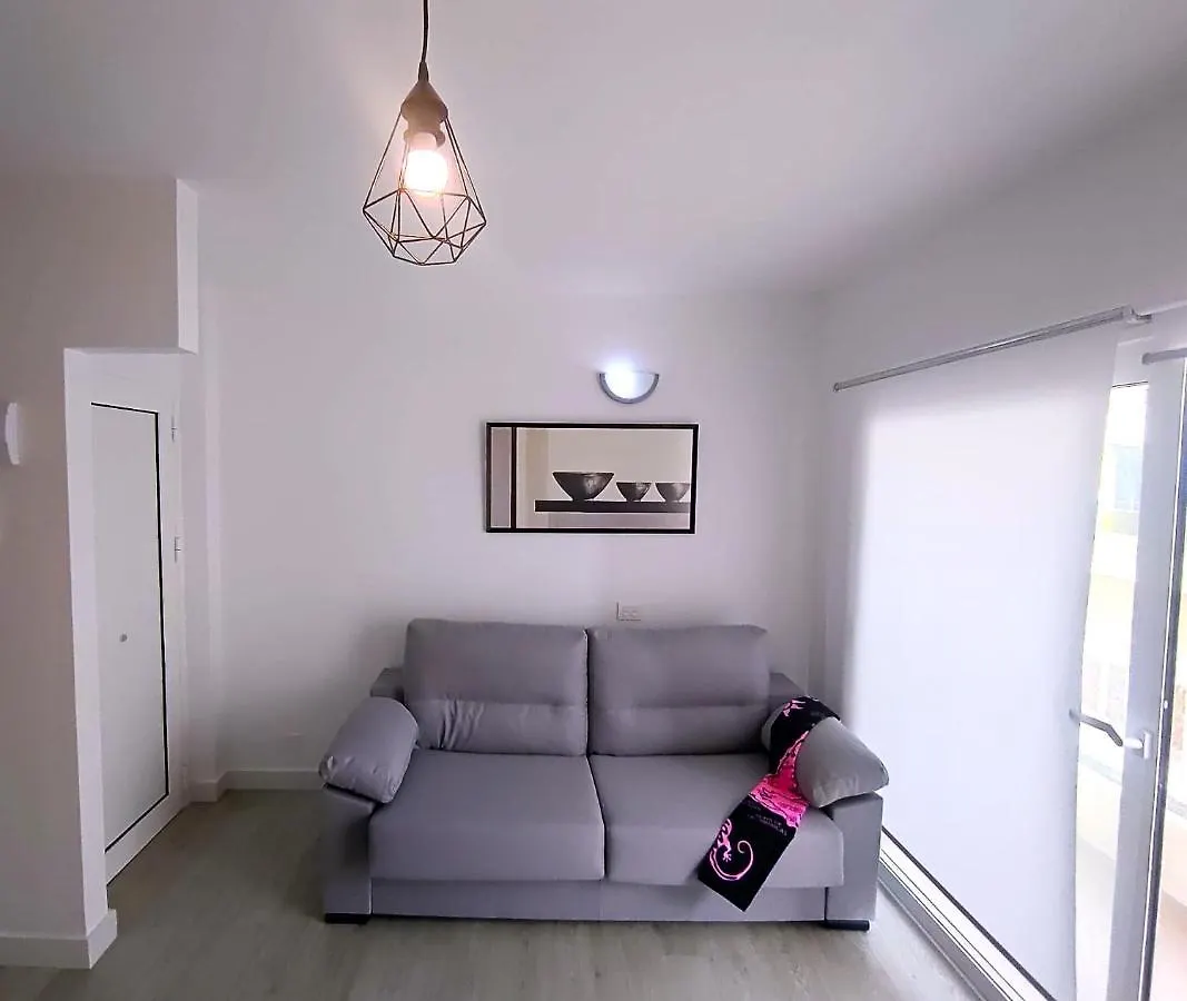 Relax And Sun, Super Close To The Ocean Fibra, Tv Sat! Los Abrigos Apartment