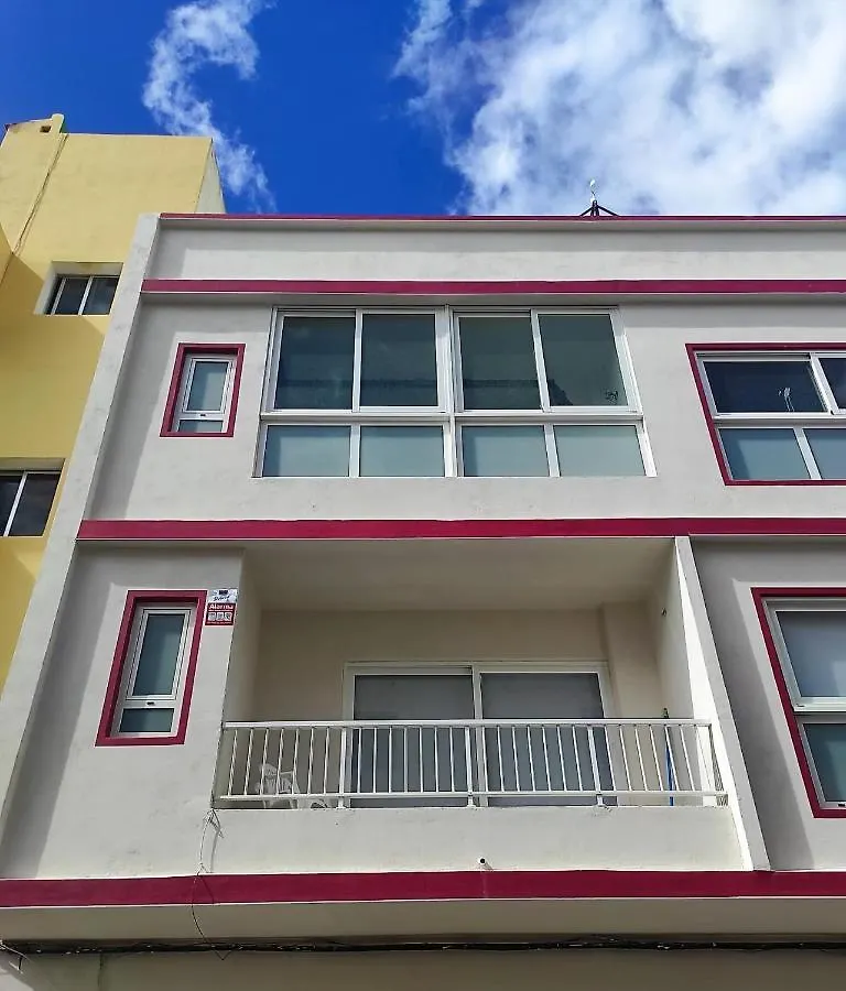 Apartment Relax And Sun, Super Close To The Ocean Fibra, Tv Sat! Los Abrigos