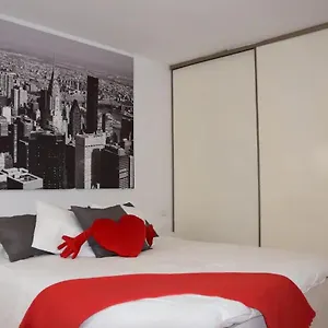 Apartamento Bonito Y Tranquilo En Abrigos, Los Abrigos
