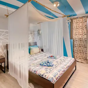 Apartamento Aloha, Los Abrigos