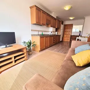 Apartamento Abrigos Ocean, Los Abrigos