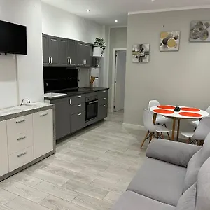 Apartamento Casita Paraiso Tenerife Sur, Los Abrigos